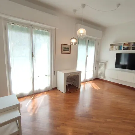 Il Veliero Apartment Rapallo