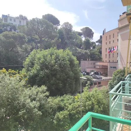Apartment Il Veliero Rapallo