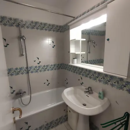Apartment Il Veliero