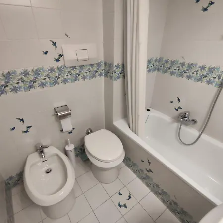 Apartment Il Veliero