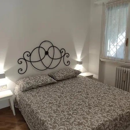 Il Veliero Apartment Rapallo