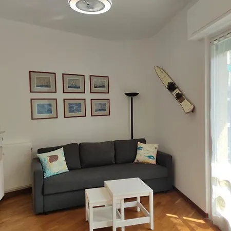 Il Veliero Apartment