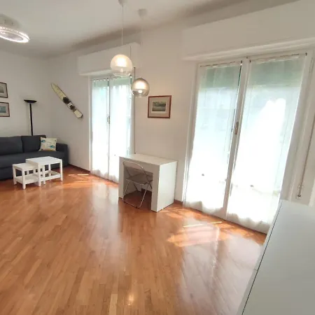 Apartment Il Veliero *