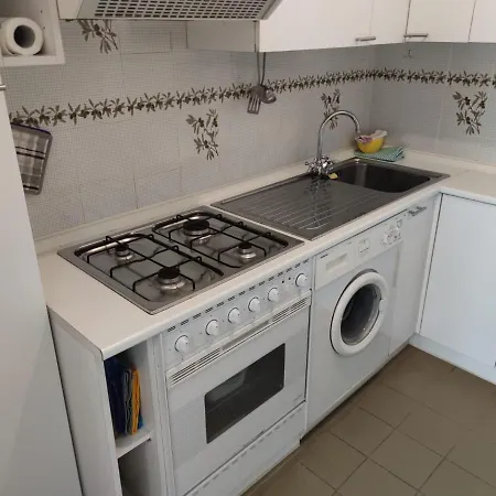 Apartment Il Veliero *