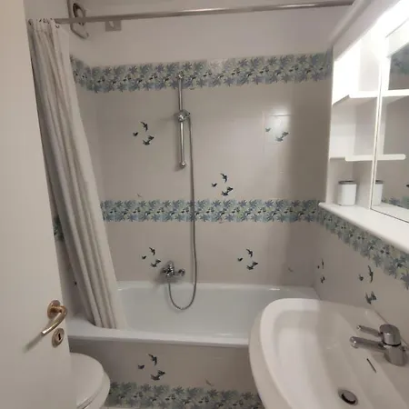 Il Veliero Apartment